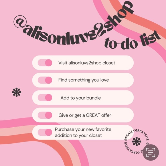 To do list… - Picture 1 of 1